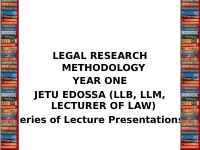 Jetu Edosa Legal Research Powerpoint(1).pptx